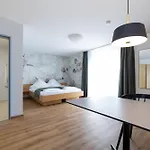 Dreisam Апартаменты