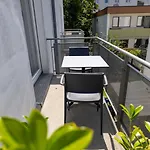 Dreisam Апартаменты