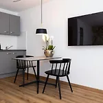 Dreisam Апартаменты