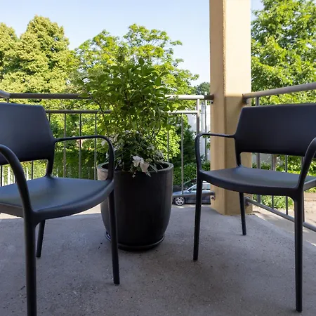 Dreisam Appartamento Friburgo in Brisgovia