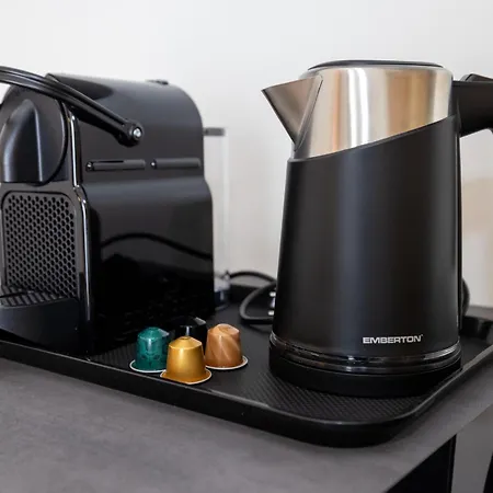 Dreisam Appartamento *