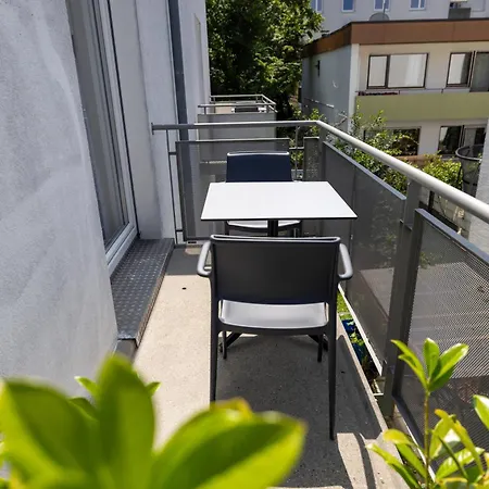 Apartament Dreisam Fryburg Bryzgowijski