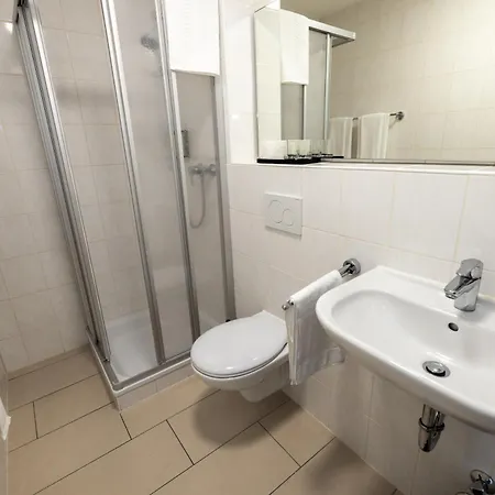 Appartamento Dreisam Friburgo in Brisgovia