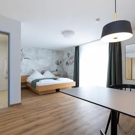 Dreisam Apartament