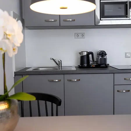 Dreisam Apartament Fryburg Bryzgowijski