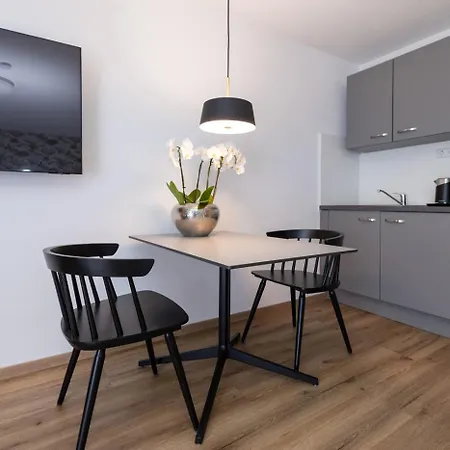 Apartament Dreisam Fryburg Bryzgowijski