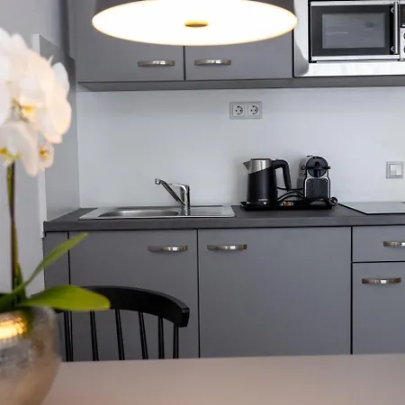 Apartament Dreisam