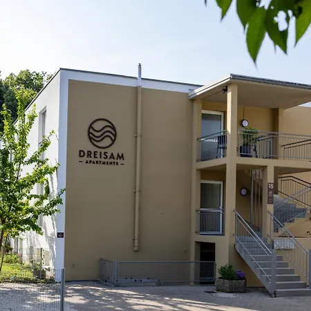 Dreisam
