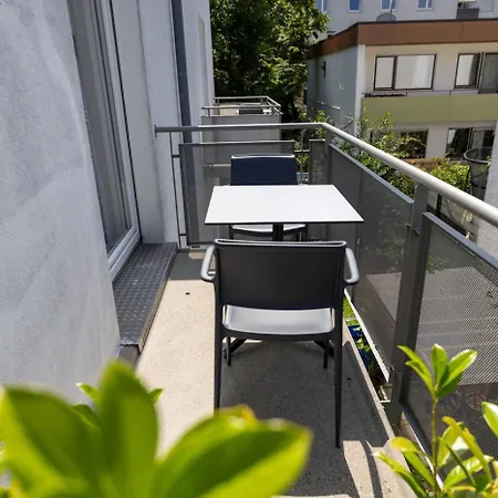 Dreisam Apartament