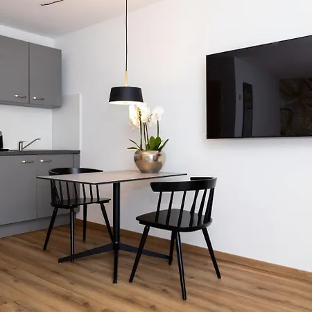 Dreisam Apartament