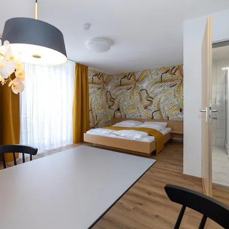 Appartamento Dreisam