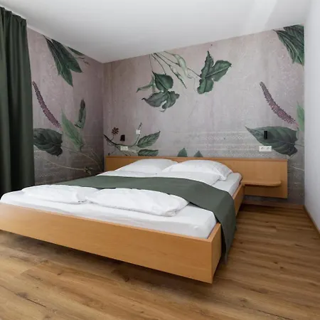 Apartament Dreisam *