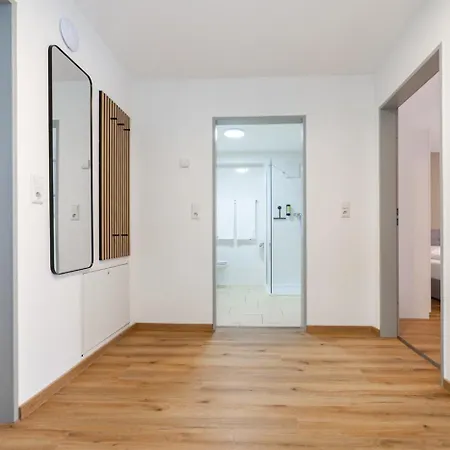 Appartamento Dreisam