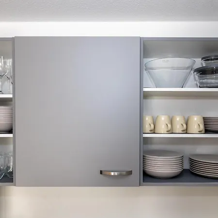 Dreisam Appartamento *