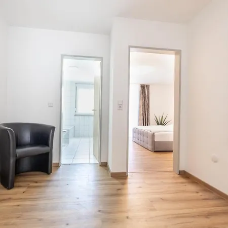 Appartamento Dreisam Friburgo in Brisgovia