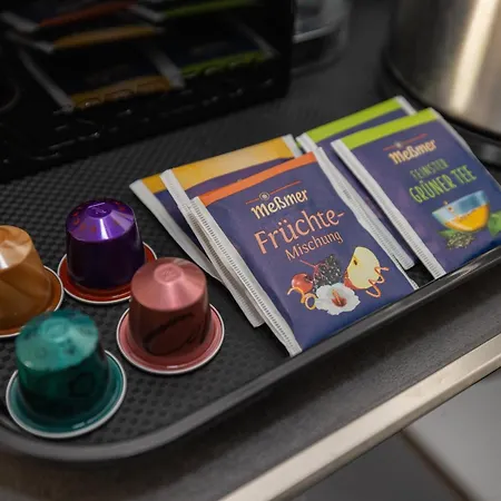 Appartamento Dreisam Friburgo in Brisgovia