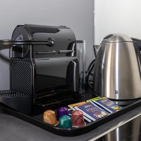 Dreisam Appartamento Friburgo in Brisgovia