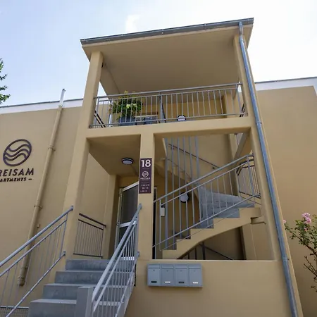 Apartament Dreisam