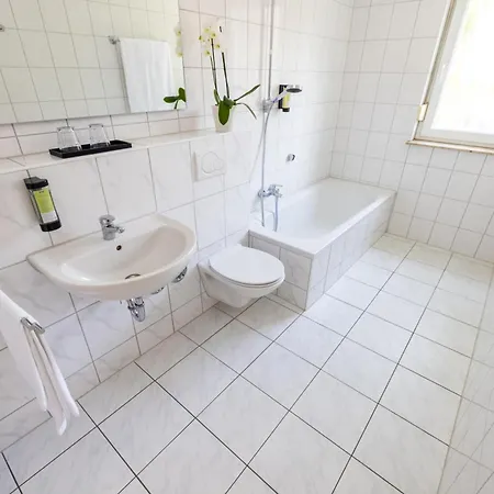 Dreisam Appartamento