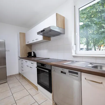 Dreisam Appartamento *