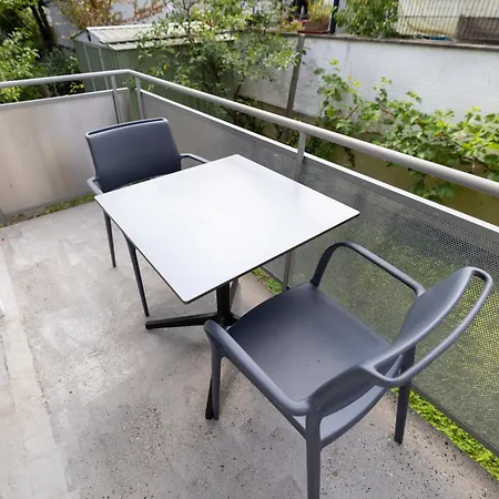 Dreisam Appartamento