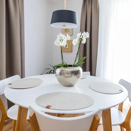 Apartament Dreisam Fryburg Bryzgowijski