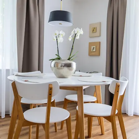 Dreisam Appartamento