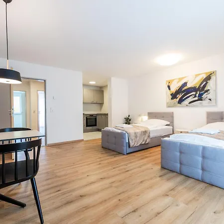 Dreisam Appartamento Friburgo in Brisgovia